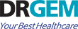 DRGEM Logo